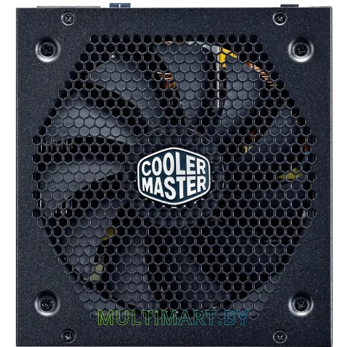 Блок питания Cooler Master V750 Gold 750W (MPY-7501-AFAAGV)